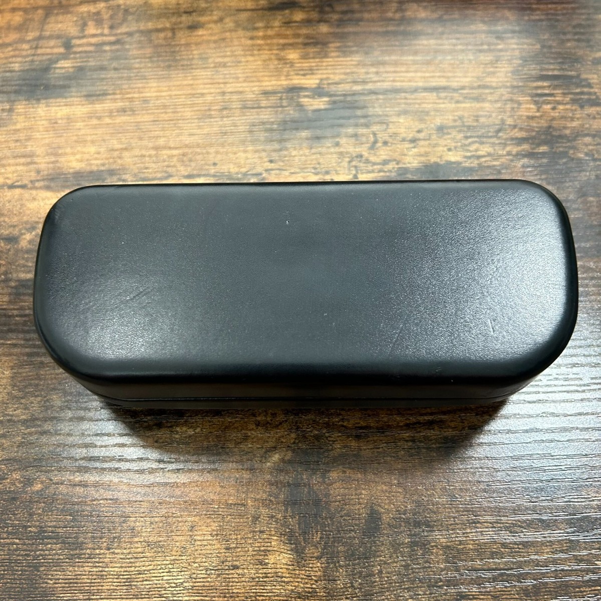 Coach Sleek Black Eyeglass Case Coach Black Eyeglass Cases & Storage for sale | eBay main image 2