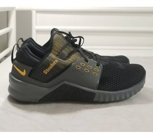 nike free metcon 2 steelers