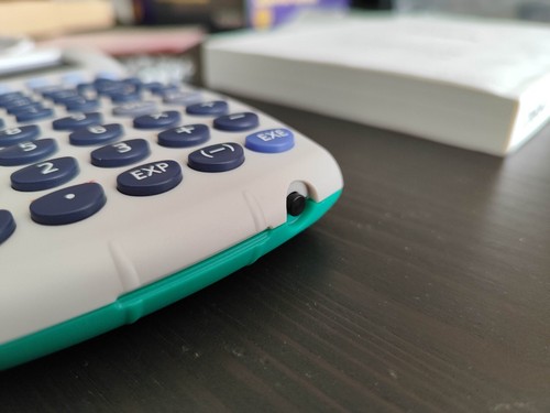 Casio fx-9750G PLUS Power Graphic Calculator Taschenrechner Calculadora - Imagen 19 de 24