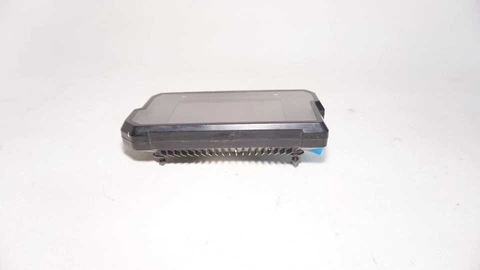 2024 KTM DUKE 390 Cluster Tach Speedometer Gauge 3,562 Miles TESTED 324133 OEM - Image 4 of 4