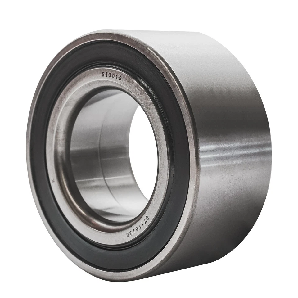 Cojinetes de prensa de rueda delantera para Audi A4 A6 A8 Quattro 200 S4 S6 Volkswagen Passat Foto 4 de 4