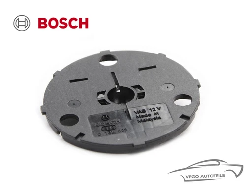 Exterior mirror side mirror engine cover Mercedes Benz 2028208342 original Bosch