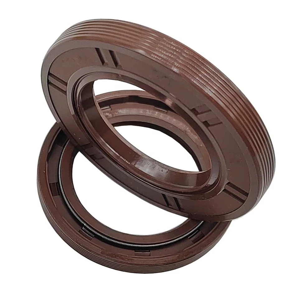 Front Rear Wheel Bearings & Oil Seals Kit for Yamaha YZ125 YZ250 YZ426F YZ450F - Image 4 of 4