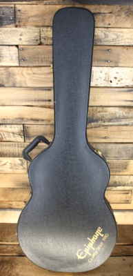 Epiphone シェラトン　ハードケース付き Vintage Epiphone Sheraton Electric Guitar Hard Case #R2584