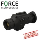 Refurbished ATN ODIN LT 320 3-6x Compact Thermal Monocular