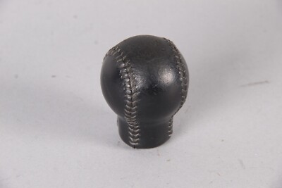 2008-2015 Mitsubishi Lancer Evolution GSR Shifter Shift Knob Assembly OEM 08-15
