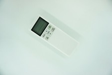 Remote Control For Mitsubishi SRR35ZS-W RLA502A701B Split System Air Conditioner