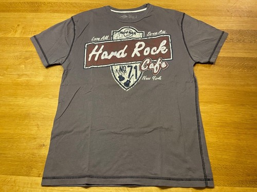 Hard Rock Cafe Herren T-Shirts Vintage M L XL Phoenix Paris Rome Las Vegas uvm. - Bild 378 von 457