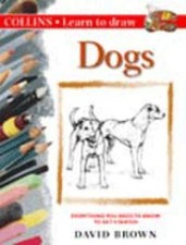Dogs Learn to Draw by