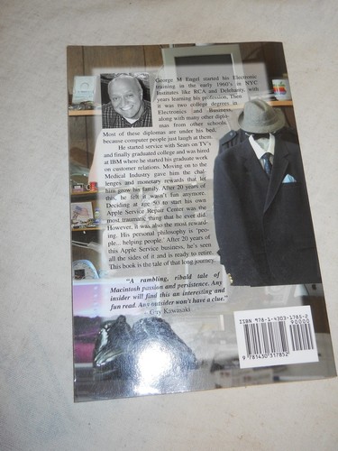 The Naked Serviceman by George M. Engel (2004, Paperback, Illustrated - Foto 6 di 6