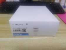 1PCS New Omron Input Unit CQM1-ID212 CQM1ID212 In Box Free Ship