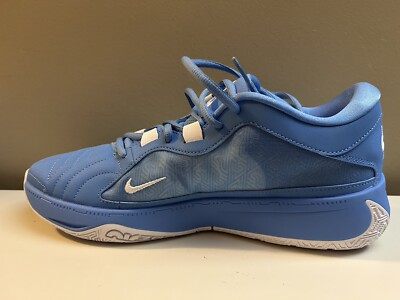 値下げ　新品！NIKE ZOOM FREAK 5TB P Nike Zoom Freak 5 TB “University Blue White” Men's Size 12
