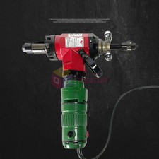 220V Electric Pipe Tunnel Bevelling Grooving Machine Pipe Tube Beveller ISY-80