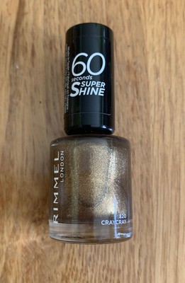 60 Sekunden Super Shine – Schnellpolitur Für Glänzende Oberflächen