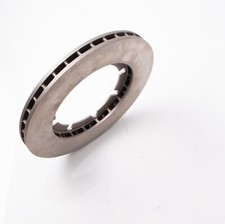 Discos de freno traseros genuinos y auténticos Aston Martin DBS V8 (080-028-0003)