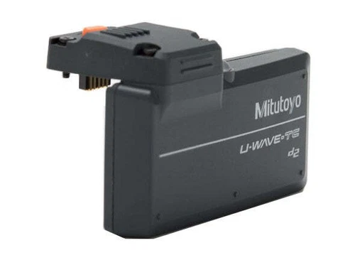 264-621-310 Mitutoyo U-Wave Fit Wireless Transmiter with Buzzer for Mitutoyo Coo