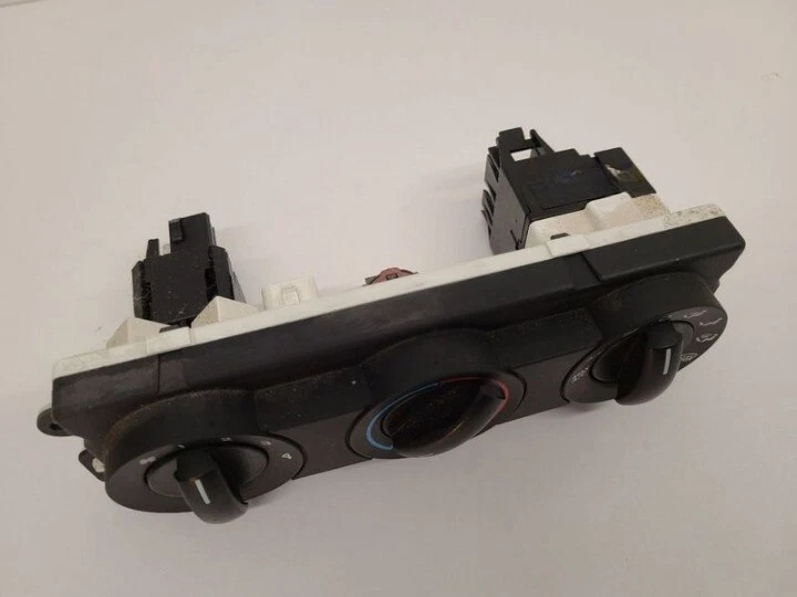 Оригинальный сверхпрочный климат-контроль температуры обогревателя переменного тока для Ford F250 F350 2005-2007 годов выпуска - Изображение 3 из 4