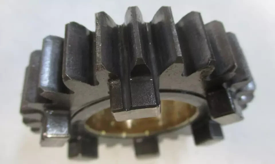 KAWASAKI GENUINE 1993-2023 MULE GEAR-TRANSMISSION SPU 2500 3000