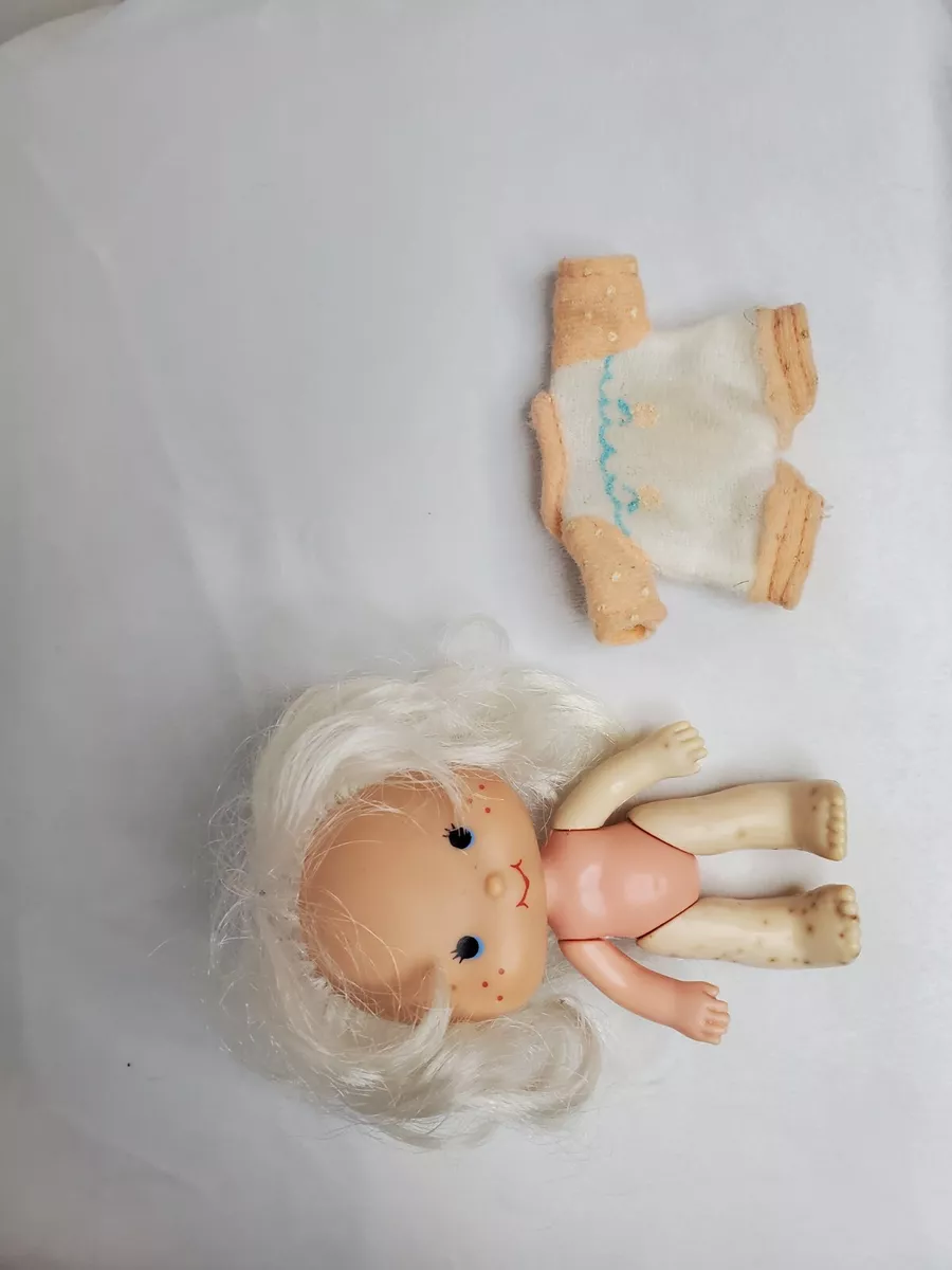 Baby best sale apricot doll
