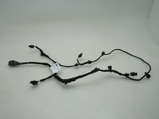 Wiring harness PDC sensors rear bumper ultrasonic 5FJ971104 Seat Tarraco