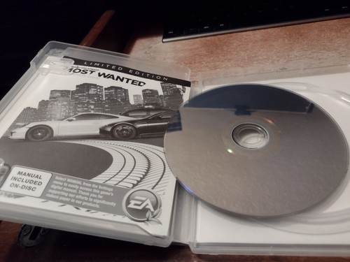 PlayStation 3 Games ~ Most with Manuals! - Picture 403 of 533