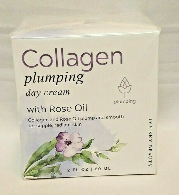 plumping face cream