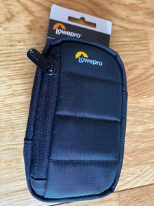 lowepro tahoe cs 20 camera case