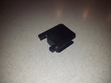 YAMAHA MIKUNI TM FLAT SLIDE THROTTLE VALVE, PART#89A-14112-35-00, 1997-03 3.5 CA