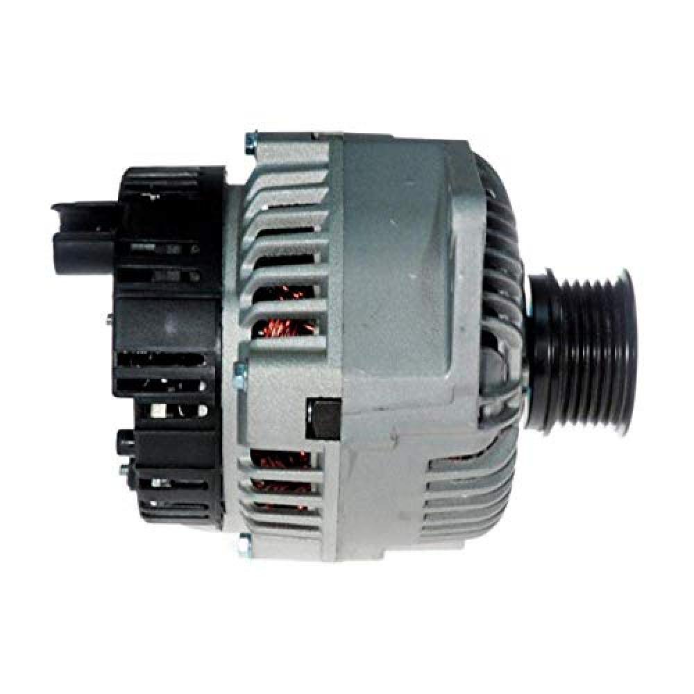 HELLA 8EL 011 710-041 Alternatore - 14V - 80A - NUOVO