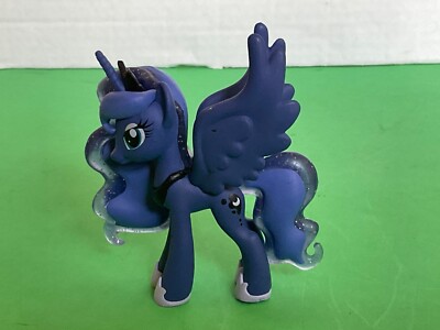 Princess Luna Funko Vinyl Collectible Figure My Little Pony 2014