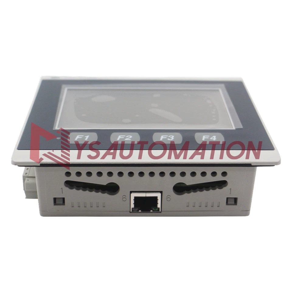 NUEVO Terminal HMI Allen Bradley 2711R-T4T PanelView 800 sellado, 4 pulgadas Foto 2 de 4