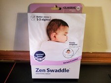 zen one classic swaddle