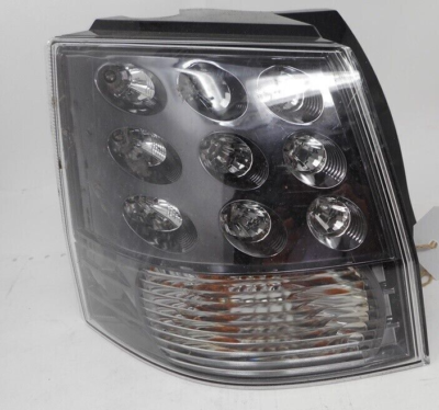 GENUINE 07 MITSUBISHI OUTLANDER N/S LH PASSENGER SIDE REAR LIGHT