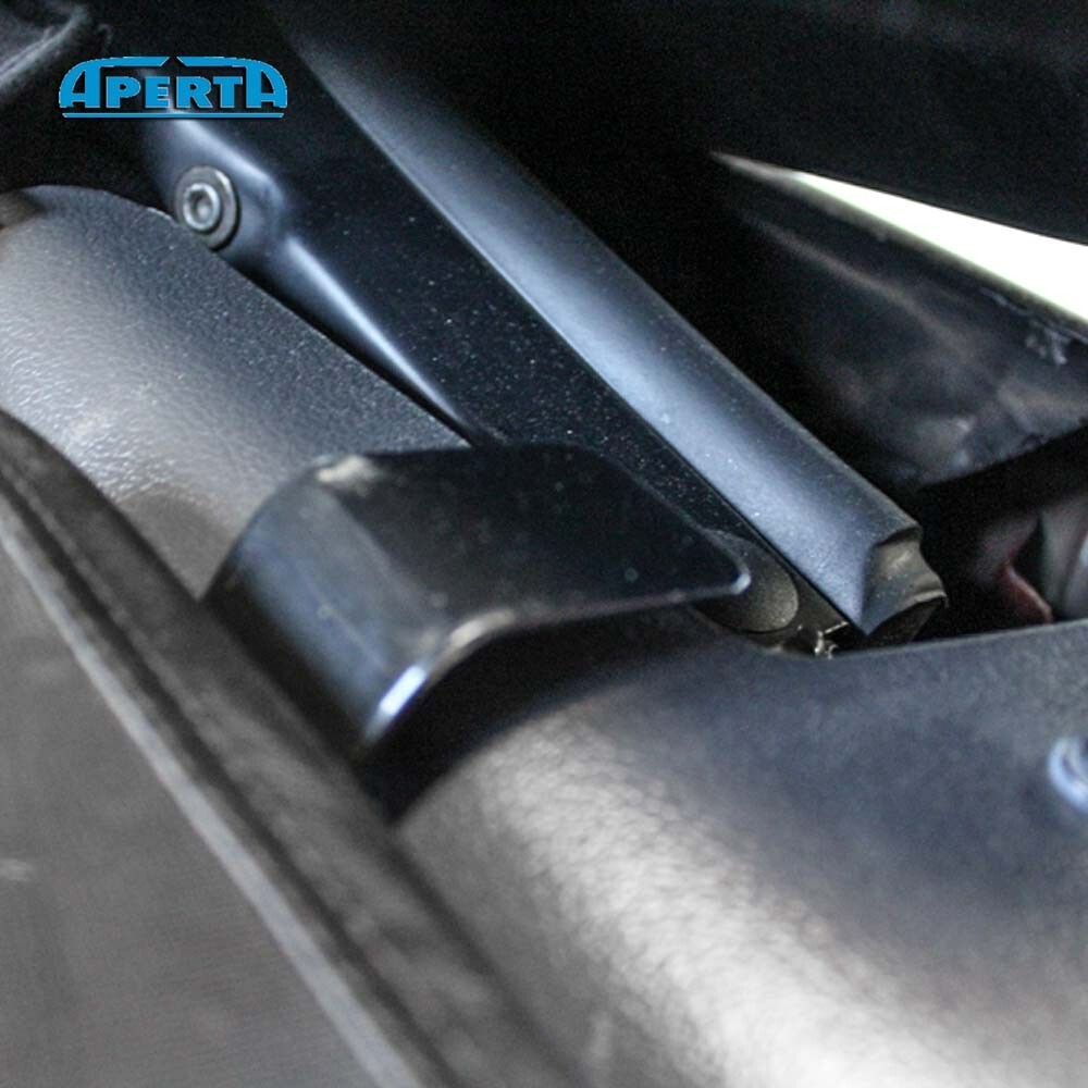 WIND DEFLECTOR FORD MUSTANG IV SN95 19942004 FOURTH GENERATION MK4 NO