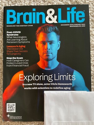 New- Brain & Life- American Academy of Neurology- Jan23 & May23 (3)