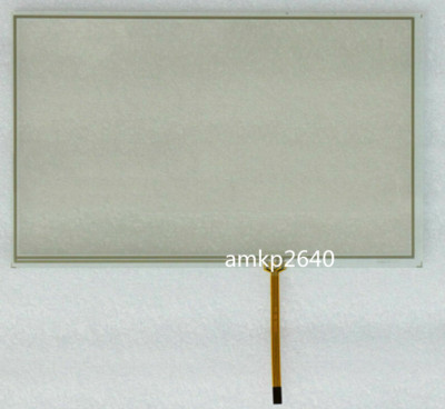 For WECON LEVI102A LEVI102EL LEVI102E LEVI102L Touch Screen Panel Glass #am