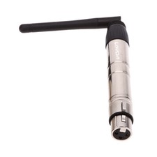 2.4G ISM -512 Female XLR  Stage Bar J2B4