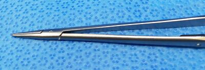 Scanlan 6006-108 Jacobson Micro Needle Holder, Diamond Dust