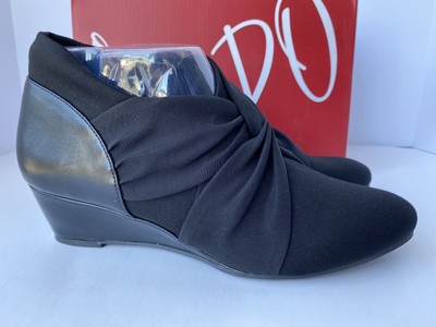 impo wedge boots