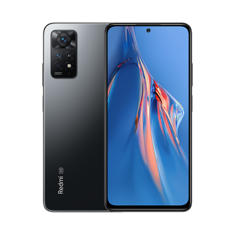 Xiaomi Redmi Note 11E Pro 5G 6.67