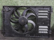 Radiateur Skoda YETI