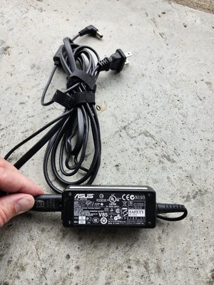 OEM ASUS ADP-36EH C AC/DC Adapter 12V 3A Genuine ASUS Power Supply