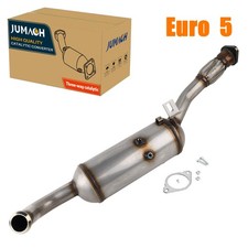 Ruß-Partikelfilter für Nissan Primastar, Opel Vivaro, Renault Trafic,2.0, Euro 5