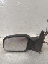 Retroviseur gauche (ou coque) Land Rover DISCOVERY