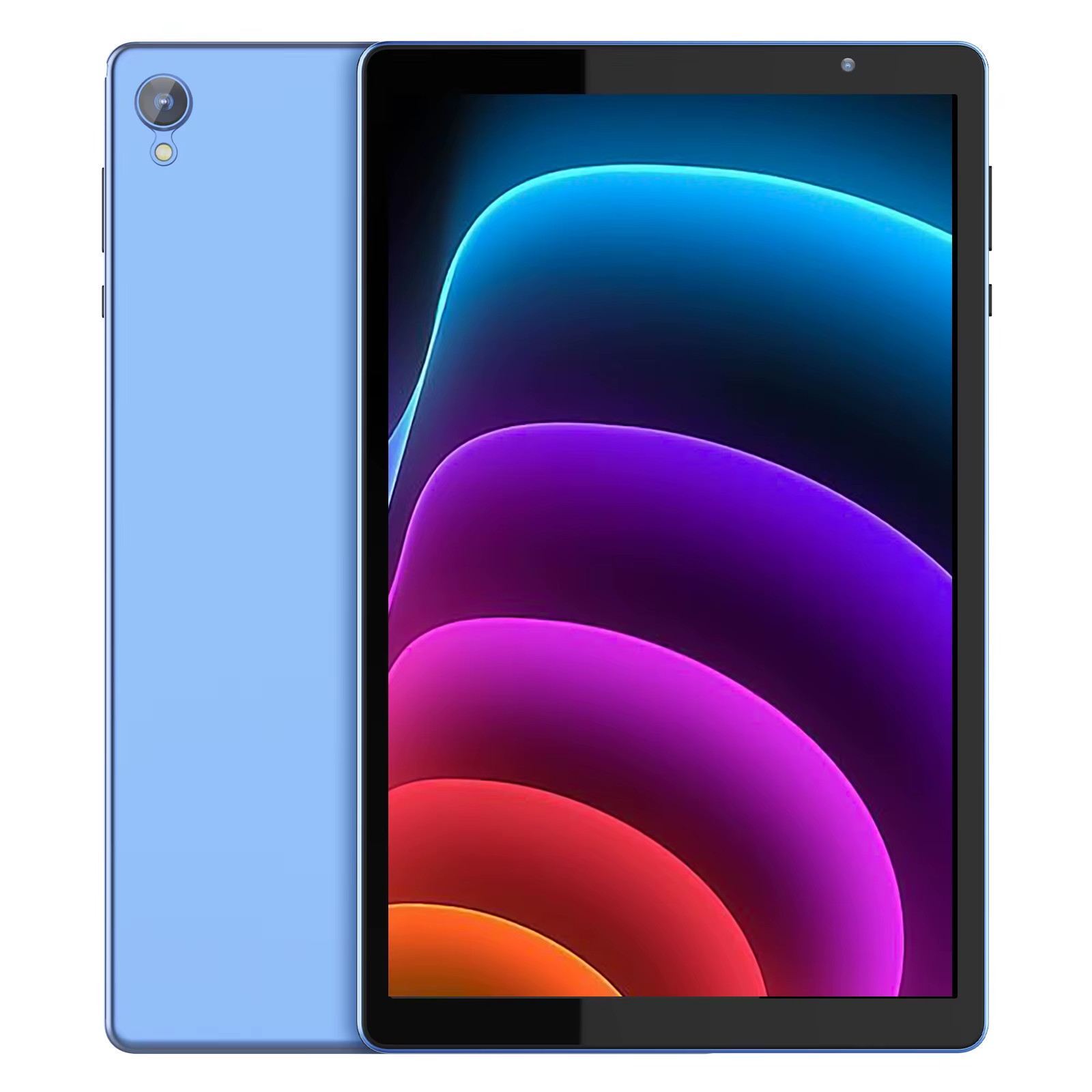 Recensione Tablet 10.1 Android 14 32GB - Prestazioni Quad-Core