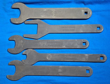 Kd Tools 6pc Metric Fan Clutch Wrench Set 39003473 3904 3136-76 3903 3422 Kd Tools 6pc Metric Fan Clutch Wrench Set 39003473 3904 3136-76 3903 3422