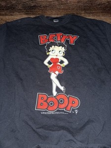 Vêtements Betty Boop pour femme