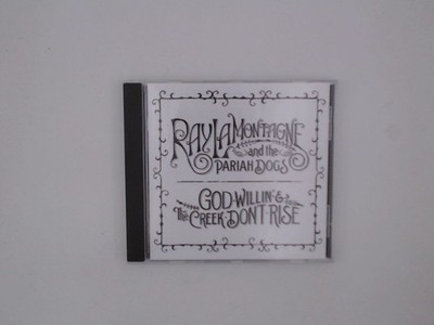 God Willin' & the Creek Don'T Rise [all songs written by Ray LaMontagne. Interpr