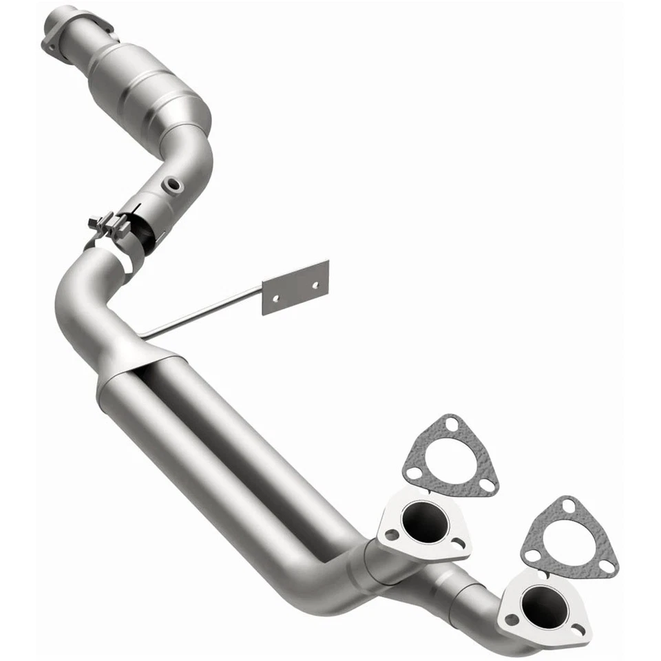 For BMW Z3 1997 1998 Magnaflow Direct-Fit HM 49-State Catalytic Converter - Изображение 2 из 4