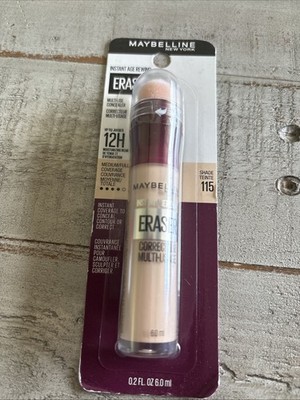 MAYBELLINE Instant Age Rewind Eraser Multi-use Concealer 115